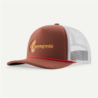 Patagonia Broadcaster Hat fish jump dried vanilla